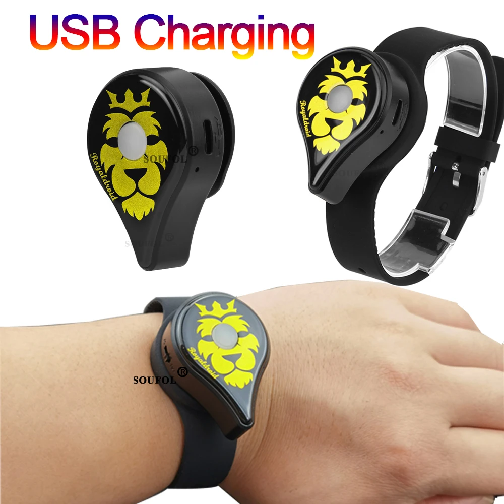 Japanese Gaming Accessories - คู่มืออัตโนมัติจับ USB ชาร์จสําหรับ Powermon Go Plus