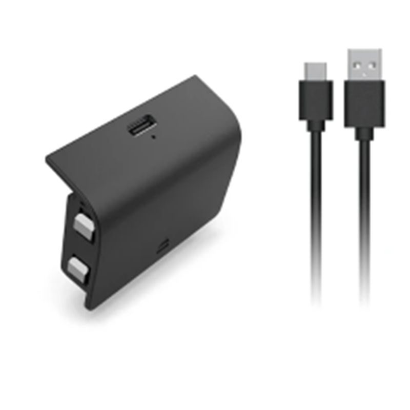 Gaming Accessories Pack - แบตเตอรี่สำรองสำหรับอุปกรณ์ควบคุมเกม LXYB18B J6PA แบตเตอรี่แบบชาร์จได้ อุปกรณ์เสริมสำหรับอุปกรณ์ควบคุมเกม