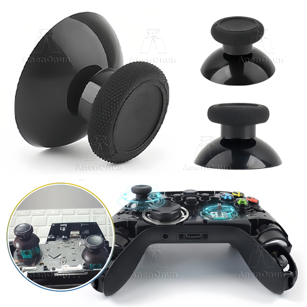 Jjk Gaming Accessories - อะไหล่แท่งควบคุมสำหรับคอนโทรลเลอร์ Xbox One/Xbox Series X/Xbox Series