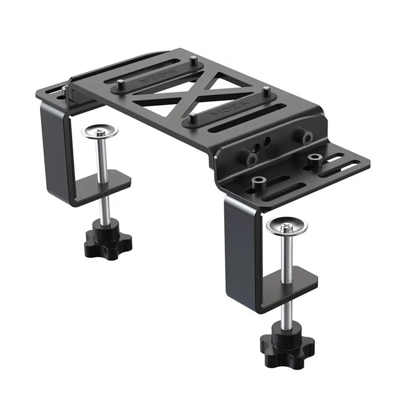 Gaming Accessories Pack - AT82-สำหรับ MOZA Racing R9 และ R5,