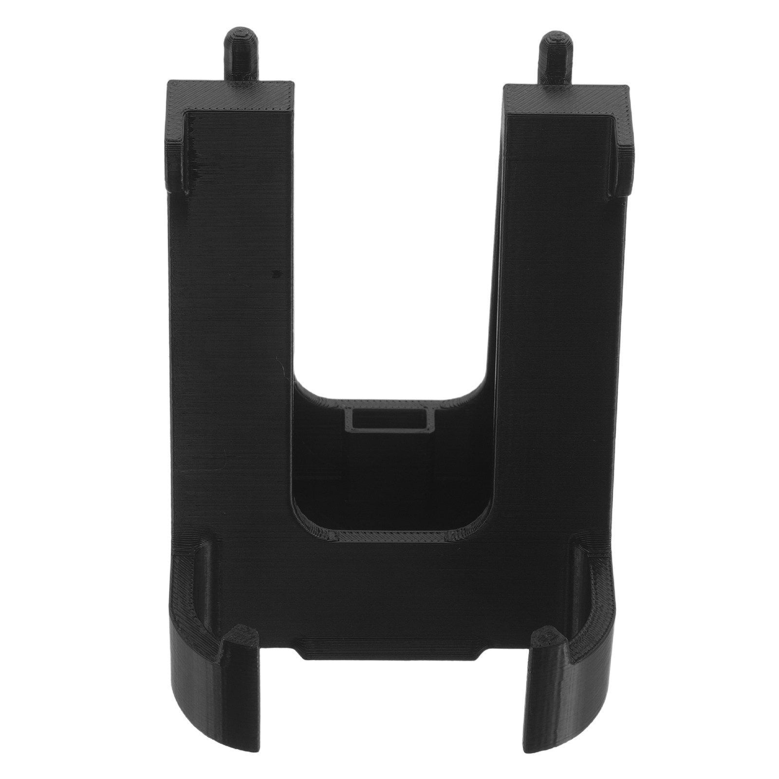 Gaming Accessories For Desk - ที่วางเมาส์แบบติดผนังสำหรับแผ่นเพ็กบอร์ดขนาด 30 มม. ติดตั้งง่ายไม่ต้องใช้เครื่องมือ ประหยัดพื้นที่ จัดเก็บเมาส์