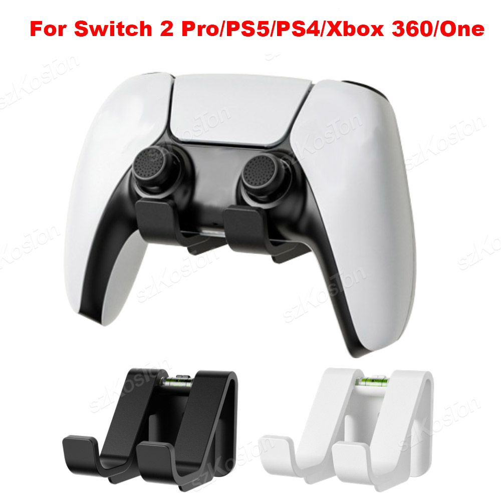 Gaming Zone Accessories - Universal Gamepad Wall Mount สําหรับ PC