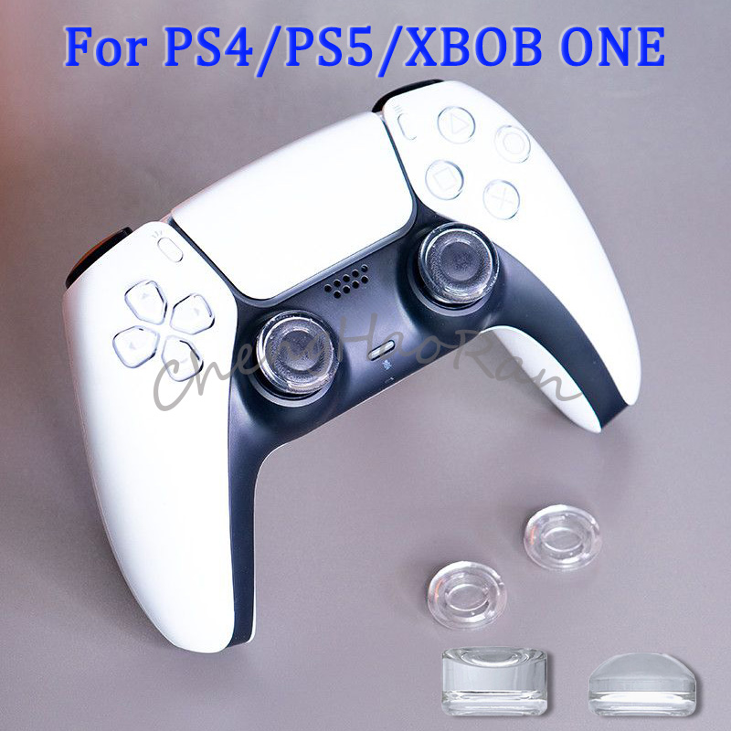 Jjk Gaming Accessories - 2PCS สําหรับ PS5 PS4 Xbox One