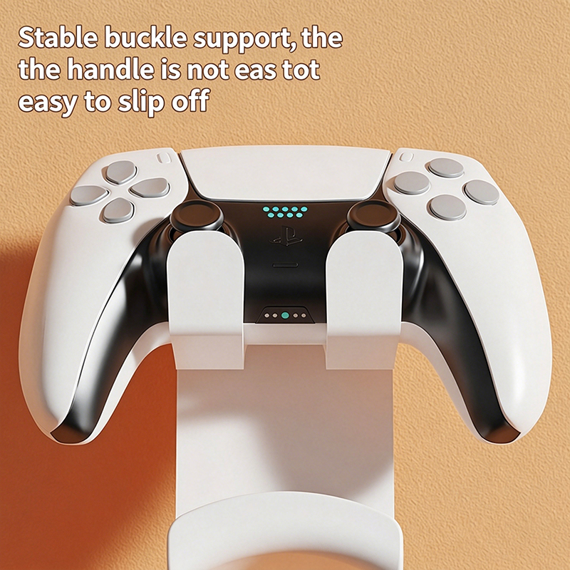 ที่แขวนหูฟังและจอยเกมแบบไม่ต้อ - Gaming Accessories For Desk บทวิจารณ์และราคา