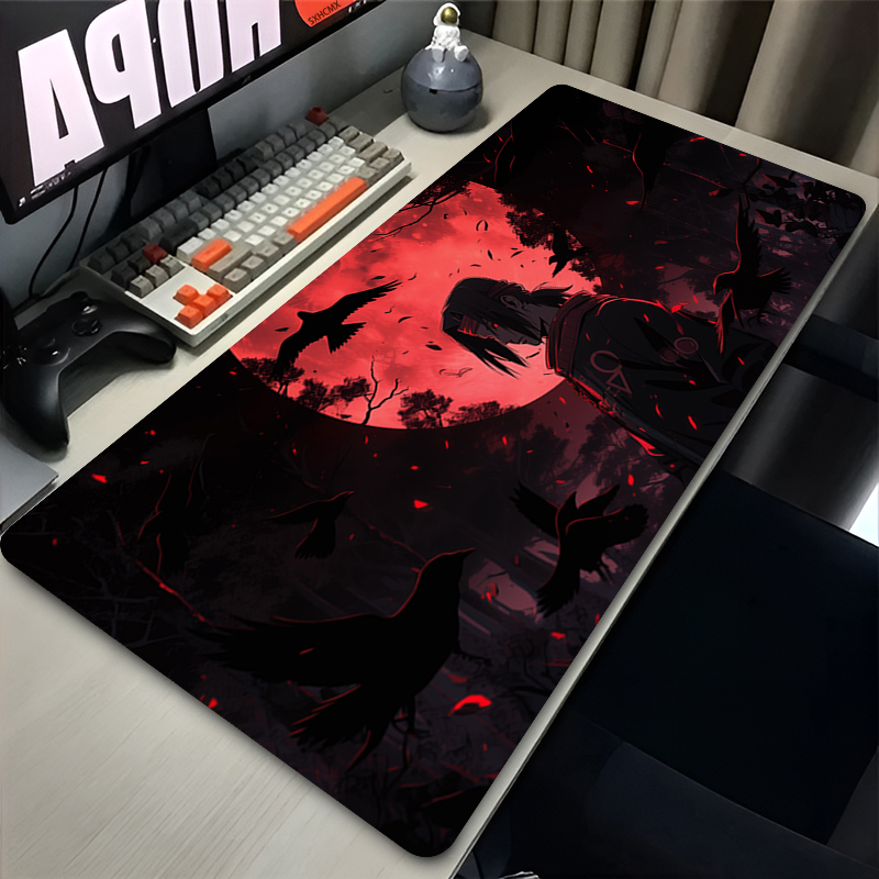 แผ่นรองเมาส์เกมเมอร์ขนาดใหญ่ X - Gaming Accessories For Desk บทวิจารณ์และราคา