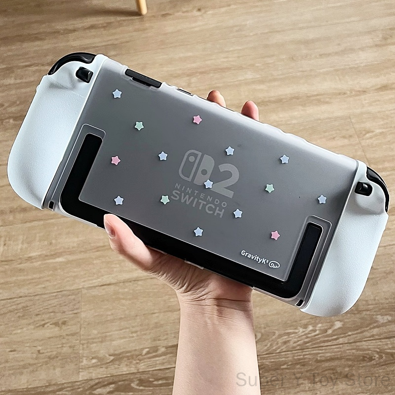 เคสป้องกันรุ่นใหม่ ดีไซน์สวย ส - Japanese Gaming Accessories บทวิจารณ์และราคา
