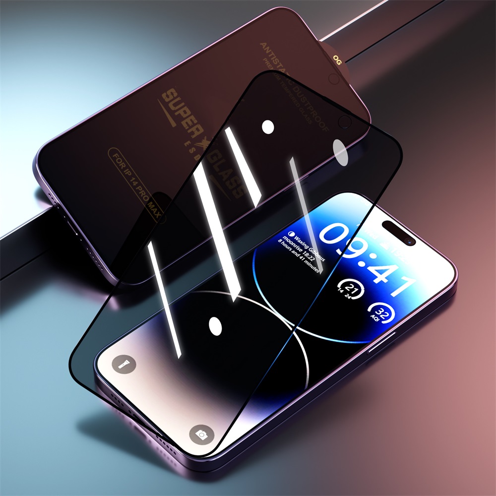กระจกนิรภัยป้องกันฝุ่นสำหรับโม - Essential Gaming Accessories บทวิจารณ์และราคา