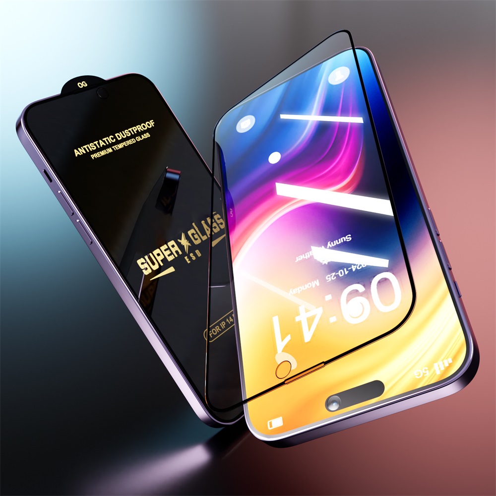 กระจกนิรภัยป้องกันฝุ่นสำหรับโม - Essential Gaming Accessories บทวิจารณ์และราคา