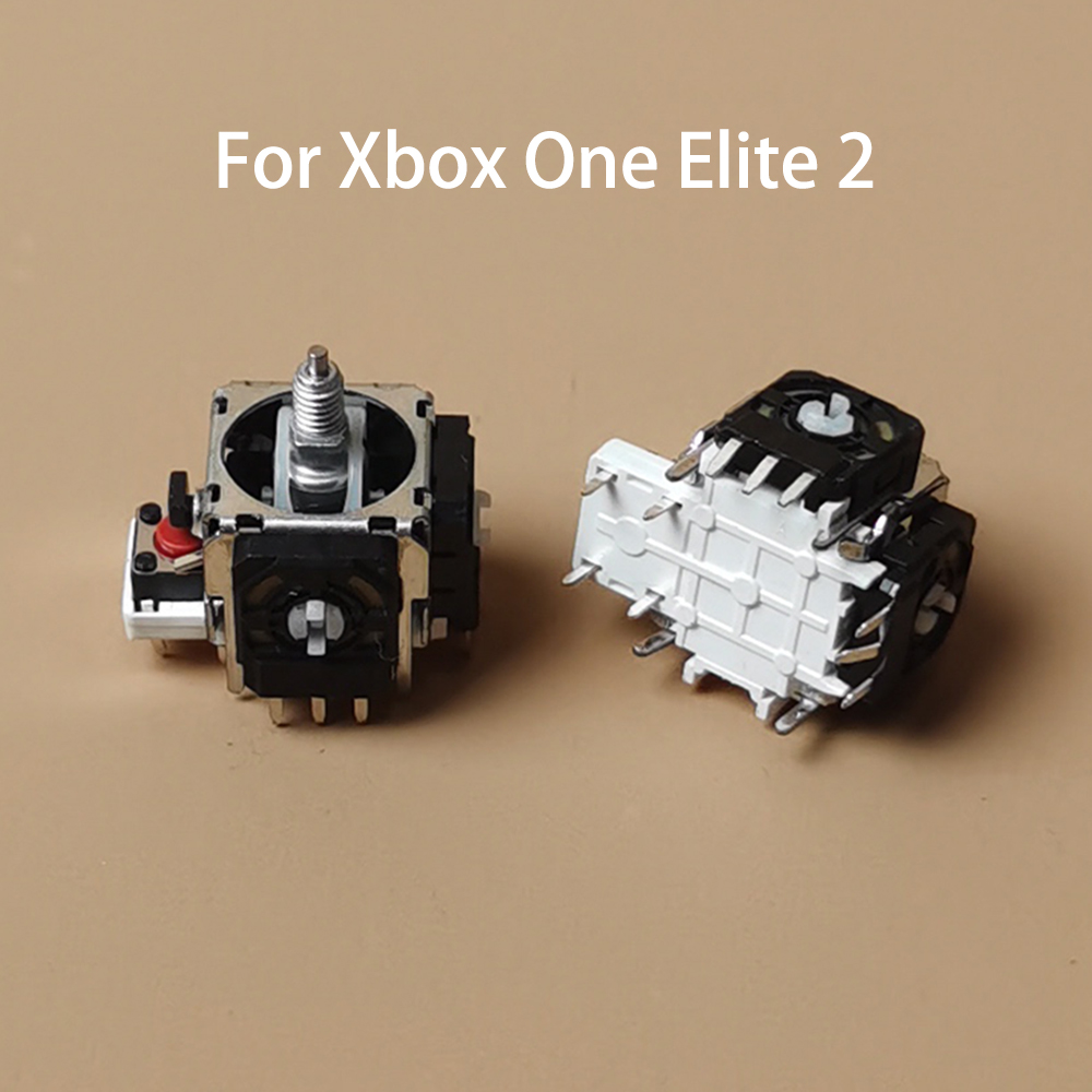 2PCS Original 3D Analog จอยสติ - Jjk Gaming Accessories บทวิจารณ์และราคา
