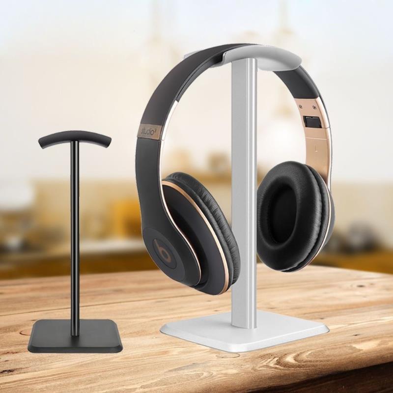 พลาสติกเดสก์ท็อปขาตั้งหูฟังแบบ - Gaming Accessories For Desk บทวิจารณ์และราคา