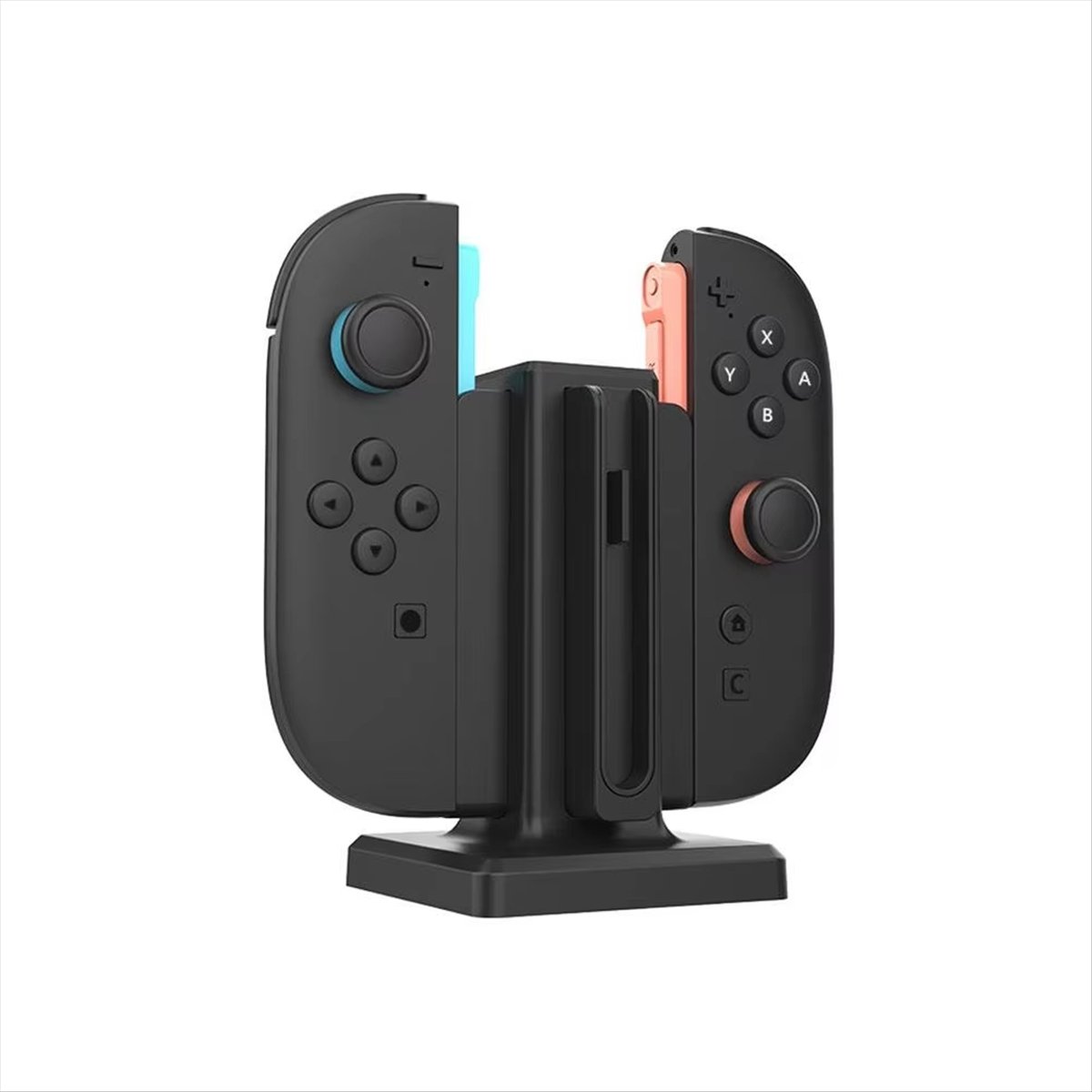 ★ ▲   แท่นชาร์จสำหรับ 2 อุปกรณ - Essential Gaming Accessories บทวิจารณ์และราคา