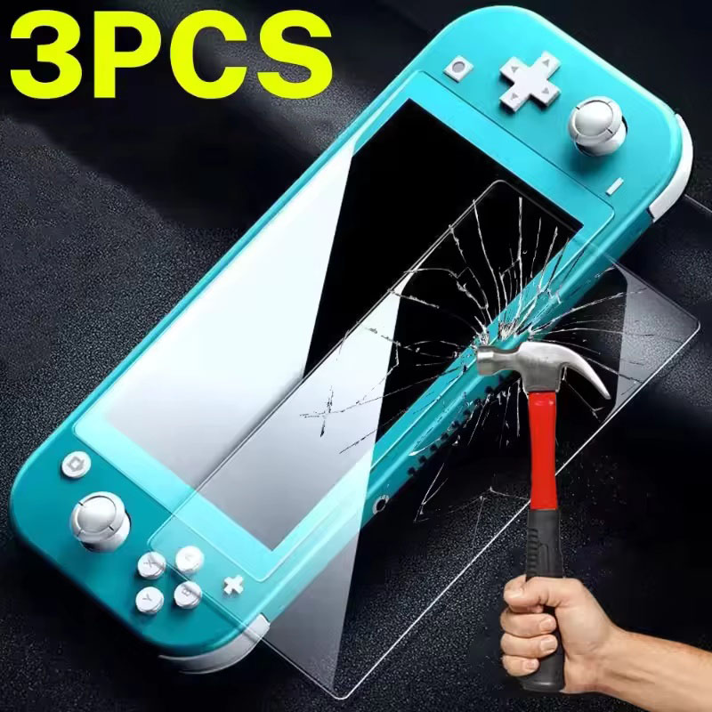 3/2/1PCS HD Premium กระจกนิรภั - Japanese Gaming Accessories บทวิจารณ์และราคา