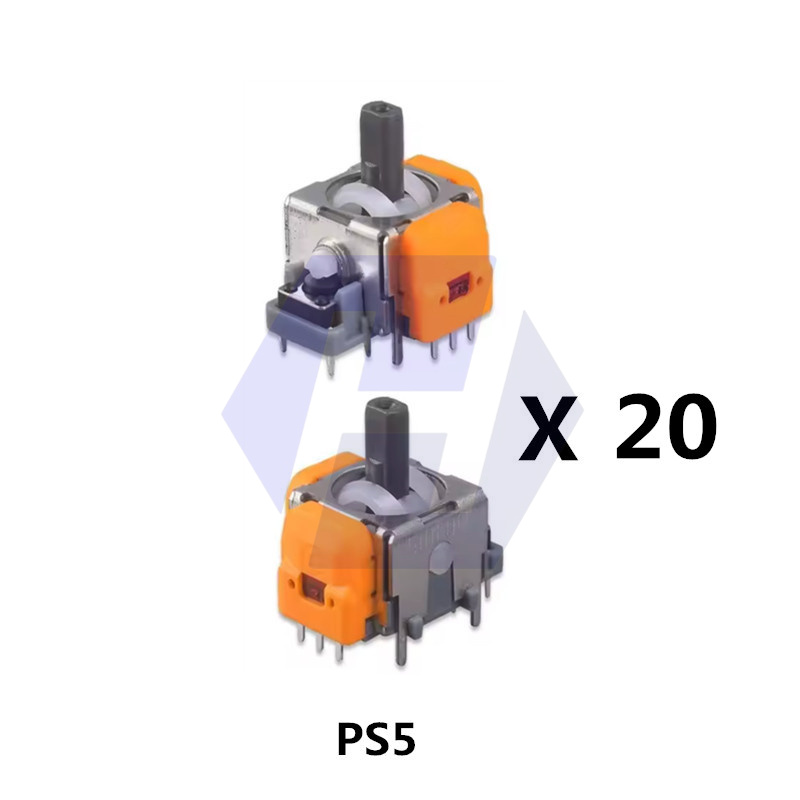 20 ชิ้น จอยสติ๊กความแม่นยำสูงส - Jjk Gaming Accessories บทวิจารณ์และราคา