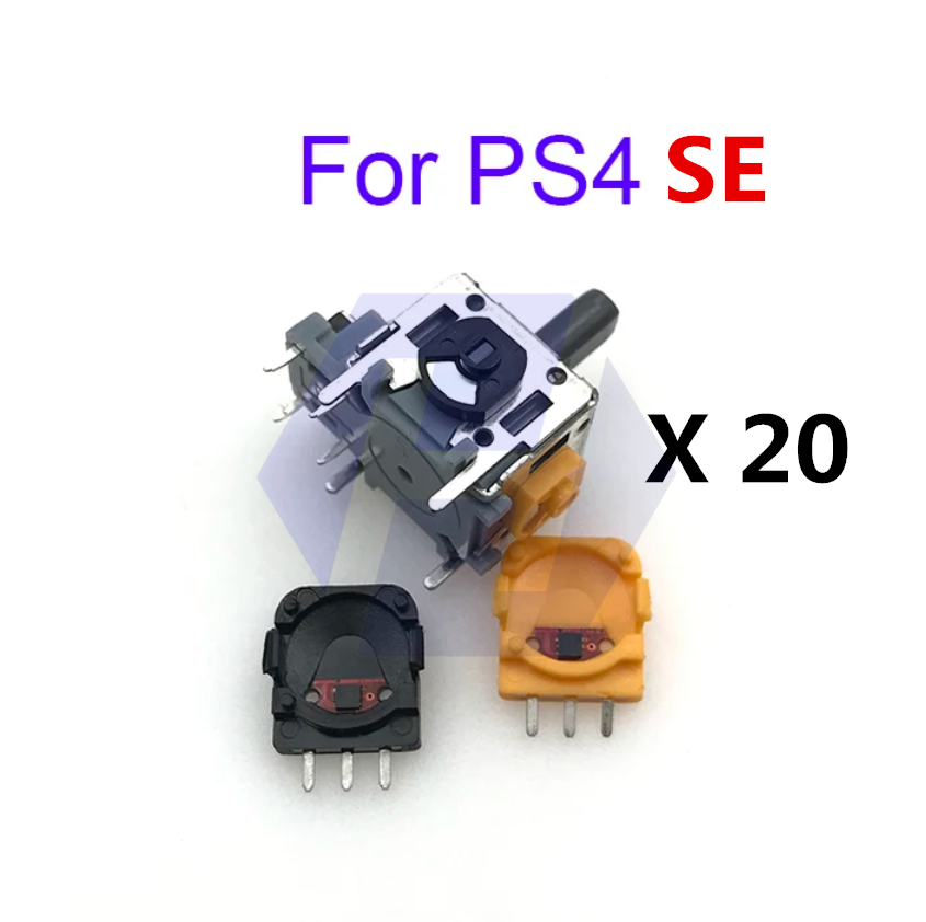 20 ชิ้น จอยสติ๊กความแม่นยำสูงส - Jjk Gaming Accessories บทวิจารณ์และราคา