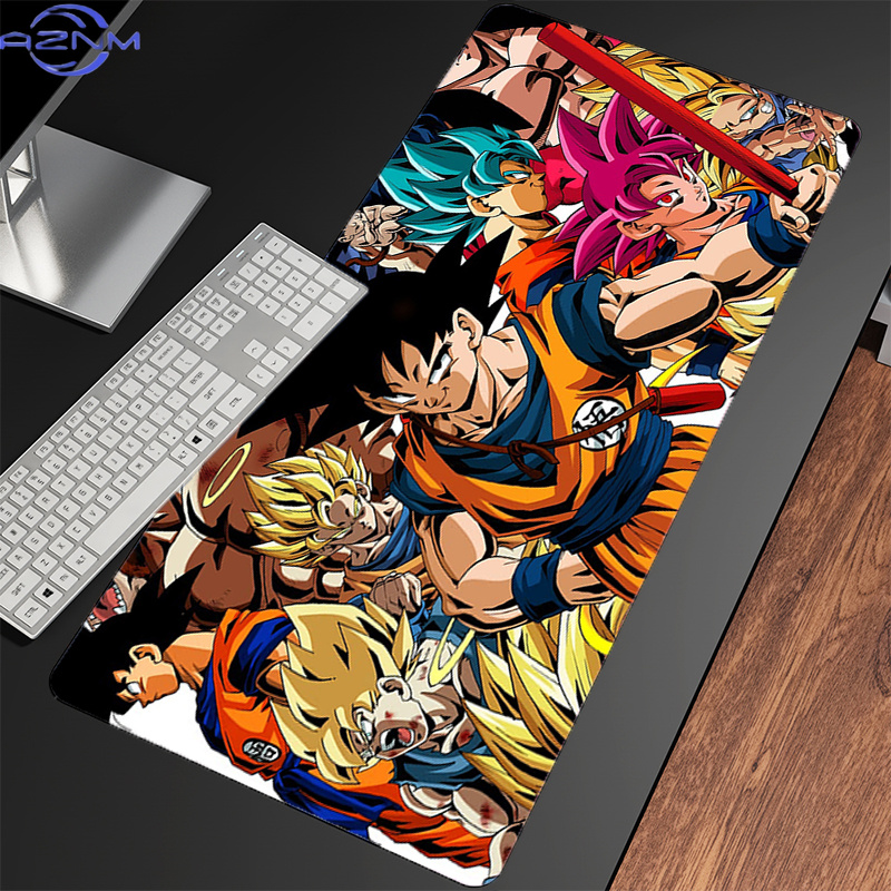 แผ่นรองเมาส์ Dragon Ball Z สำห - Essential Gaming Accessories บทวิจารณ์และราคา