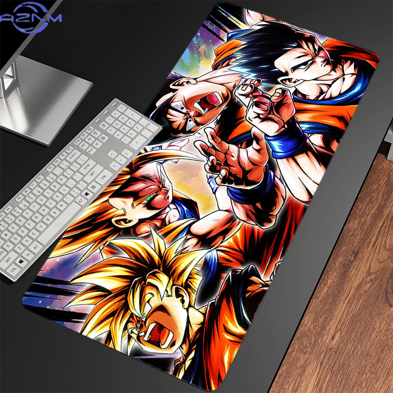 แผ่นรองเมาส์ Dragon Ball Z สำห - Essential Gaming Accessories บทวิจารณ์และราคา