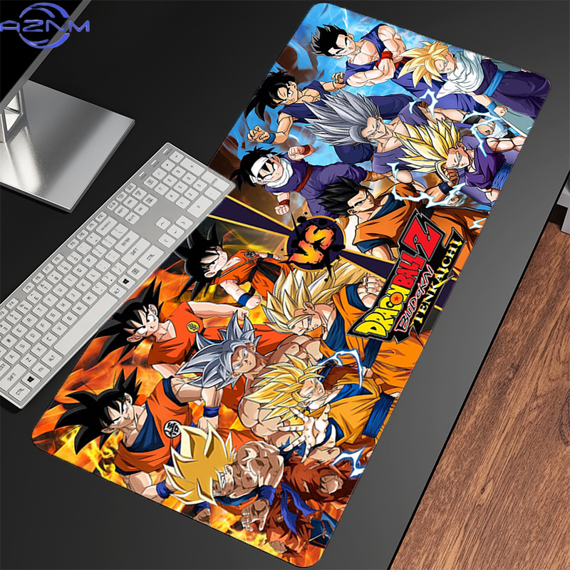 แผ่นรองเมาส์ Dragon Ball Z สำห - Essential Gaming Accessories บทวิจารณ์และราคา