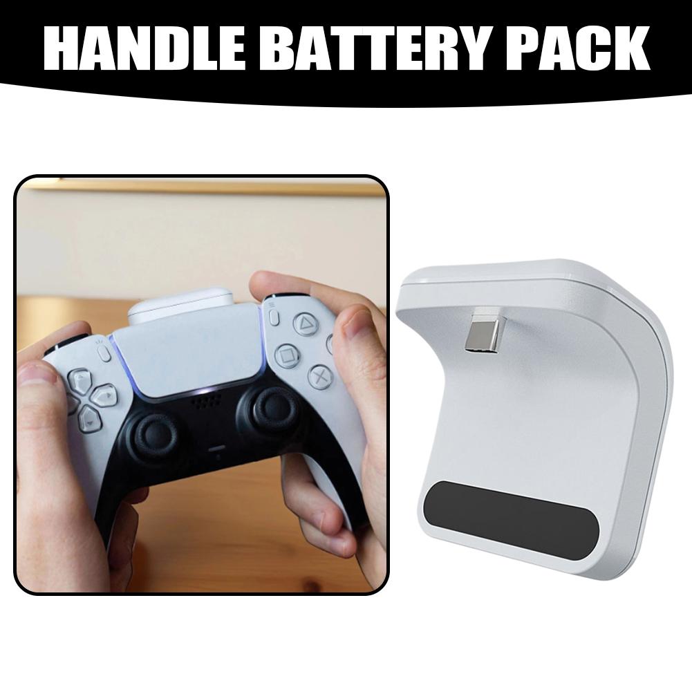 แบตเตอรี่ไร้สายสำหรับคอนโทรลเล - Gaming Accessories Pack บทวิจารณ์และราคา