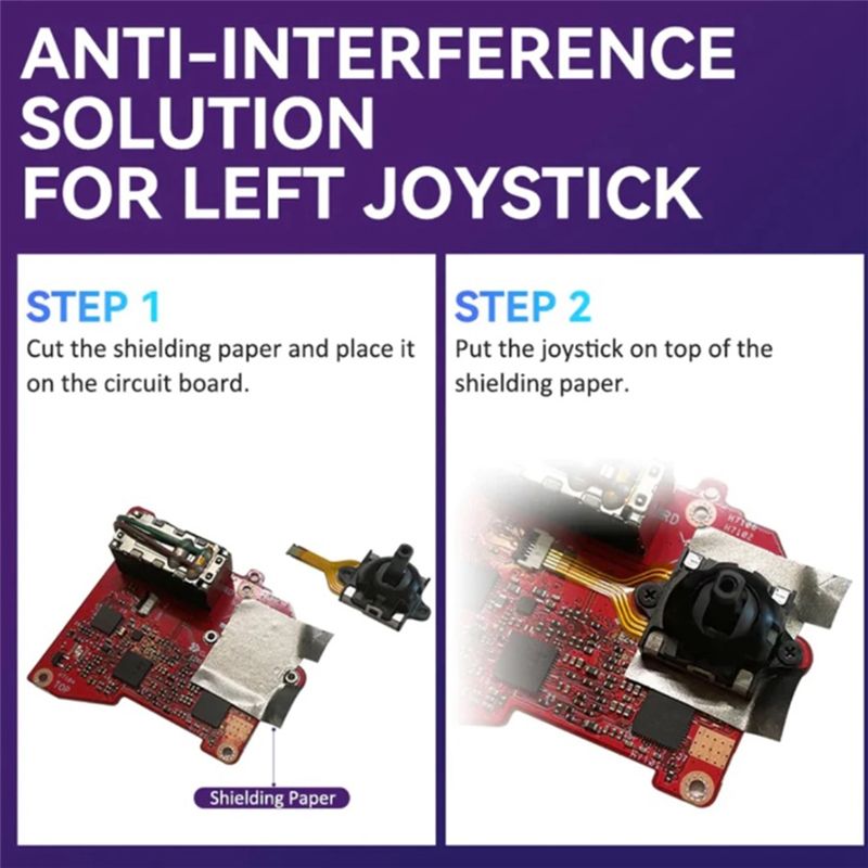 AY14 - ชุด 2 ชิ้น สำหรับเปลี่ย - Gaming Accessories Pack บทวิจารณ์และราคา