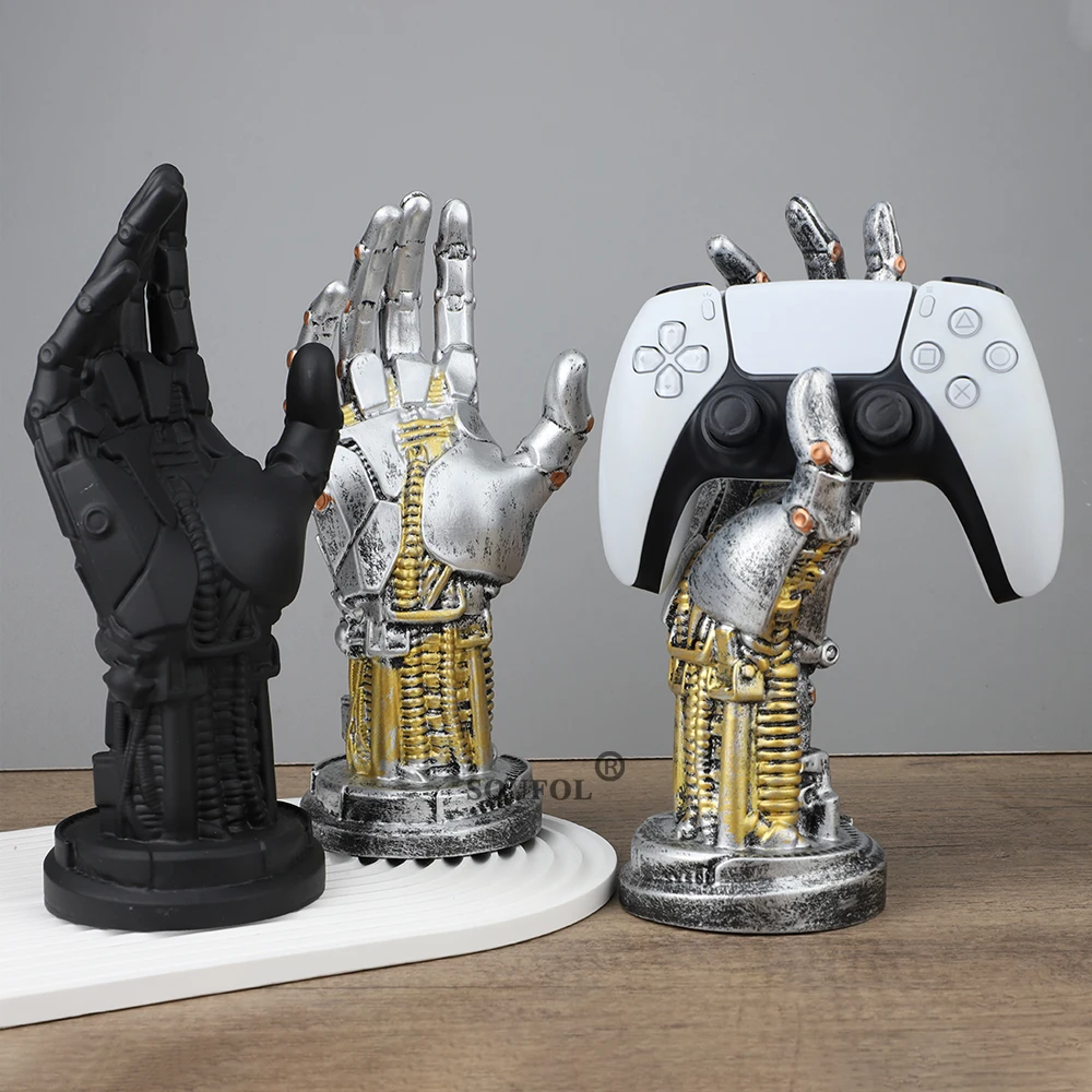 สำหรับ PS4/PS5/เอกซ์บอกซ์ซีรีส - Gaming Zone Accessories บทวิจารณ์และราคา