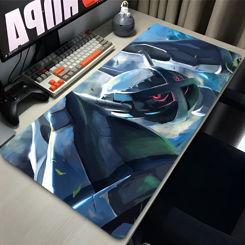 แผ่นรองโต๊ะคอมพิวเตอร์เกม P-po - Gaming Accessories For Desk บทวิจารณ์และราคา