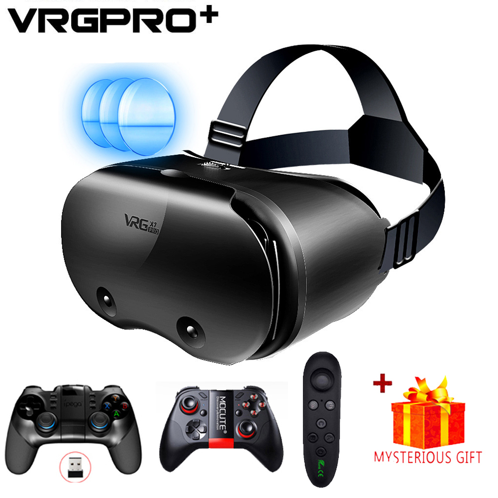 แว่นตา 3 มิติ ความจริงเสมือนจร - Gaming Accessories Iphone บทวิจารณ์และราคา