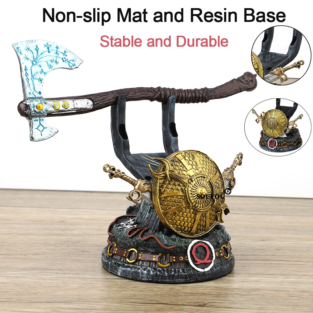 2025 ใหม่ God of War เกมสําหรั - Gaming Zone Accessories บทวิจารณ์และราคา