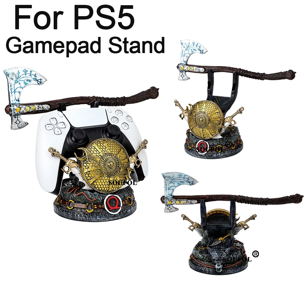 2025 ใหม่ God of War เกมสําหรั - Gaming Zone Accessories บทวิจารณ์และราคา
