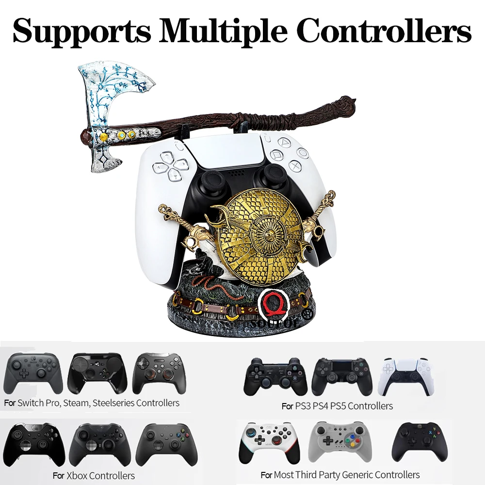 2025 ใหม่ God of War เกมสําหรั - Gaming Zone Accessories บทวิจารณ์และราคา