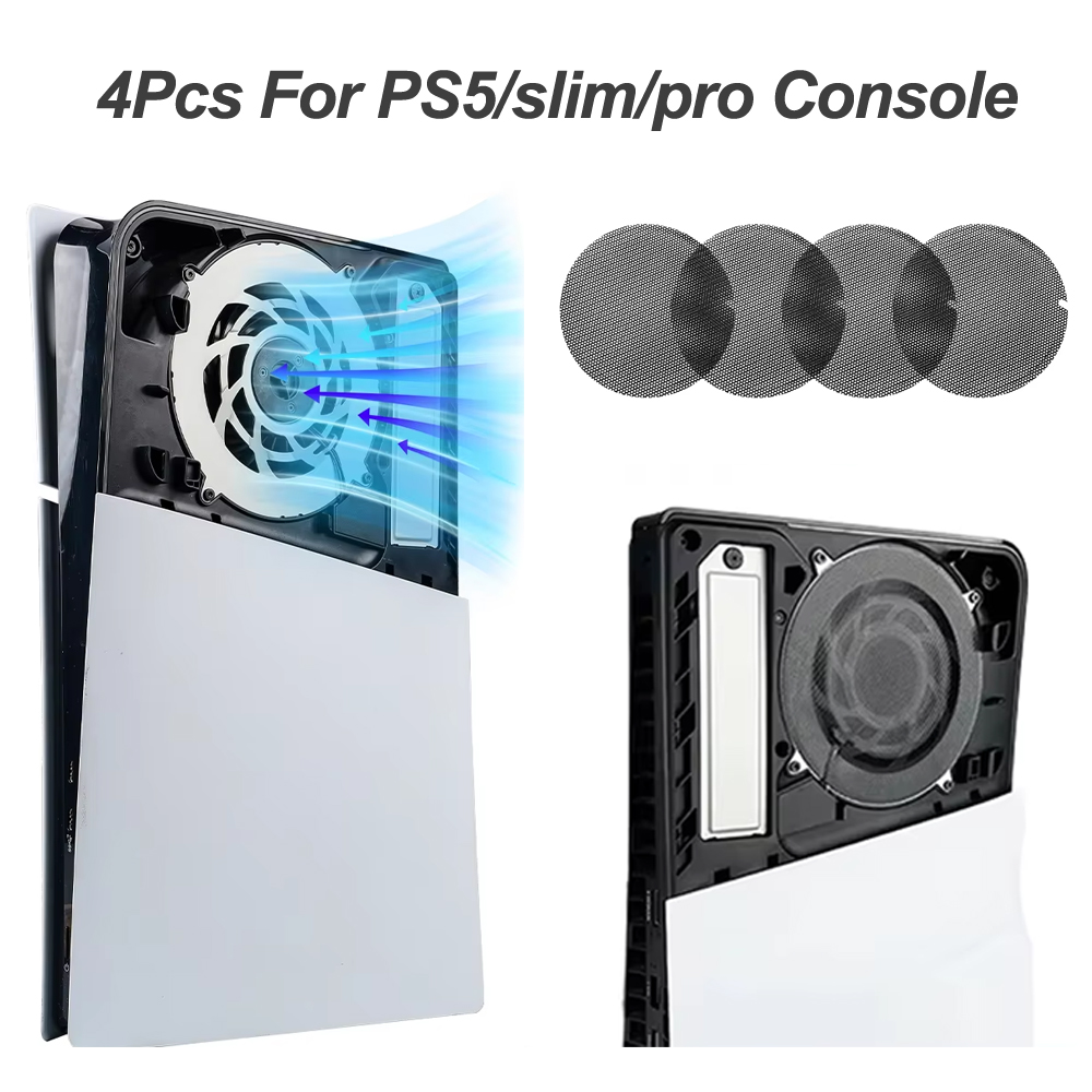 สำหรับเครื่องเล่นเกม PS5/slim/ - Gaming Zone Accessories บทวิจารณ์และราคา
