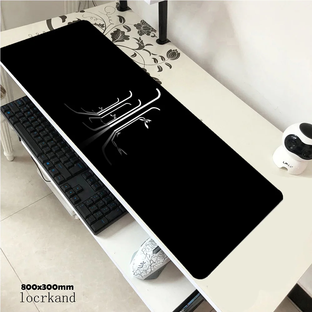 Minimalism ศิลปะ mousepad ผู้ข - Gaming Accessories Best บทวิจารณ์และราคา