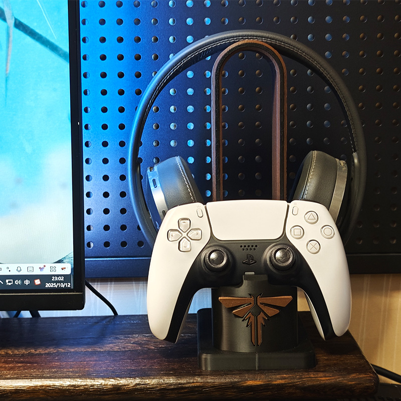 ที่วางหูฟังลายเซลด้า ธีมอนิเมะ - Gaming Zone Accessories บทวิจารณ์และราคา