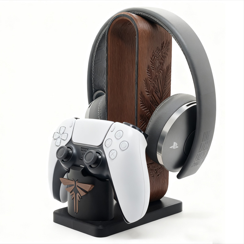 ที่วางหูฟังลายเซลด้า ธีมอนิเมะ - Gaming Zone Accessories บทวิจารณ์และราคา