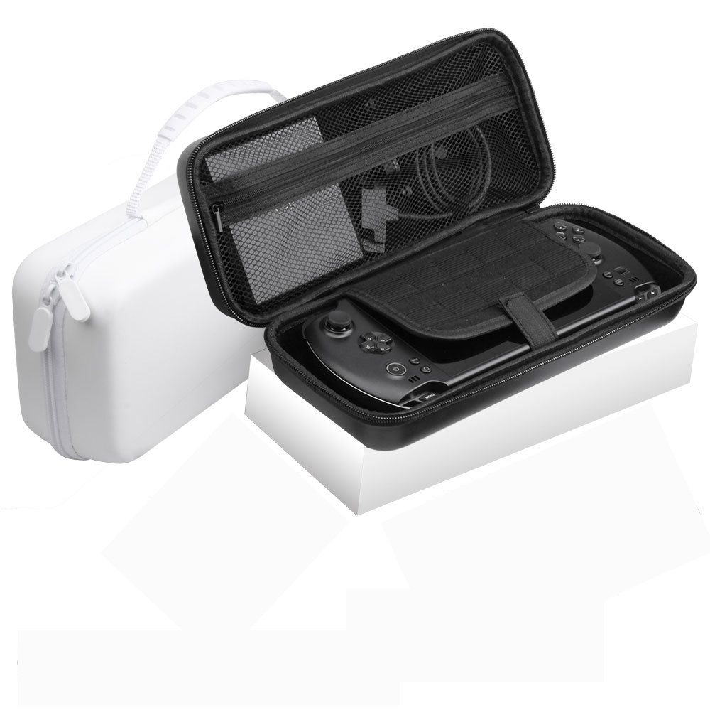 สำหรับกล่องเก็บเครื่องเล่นเกม  - Essential Gaming Accessories บทวิจารณ์และราคา