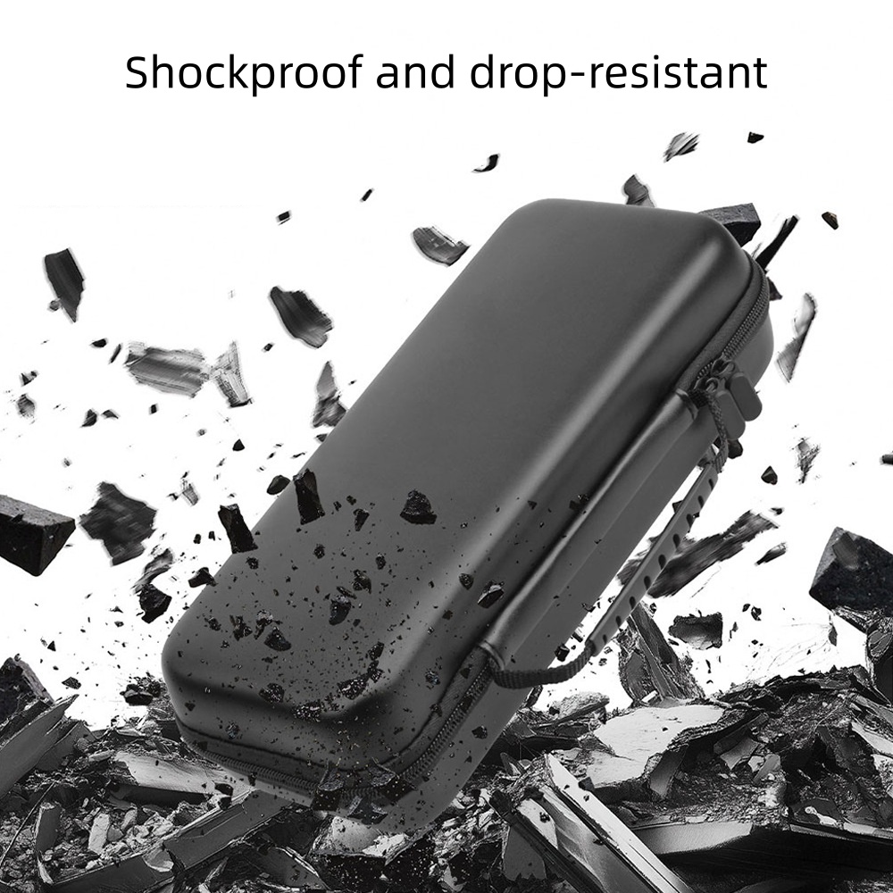 สำหรับกล่องเก็บเครื่องเล่นเกม  - Essential Gaming Accessories บทวิจารณ์และราคา