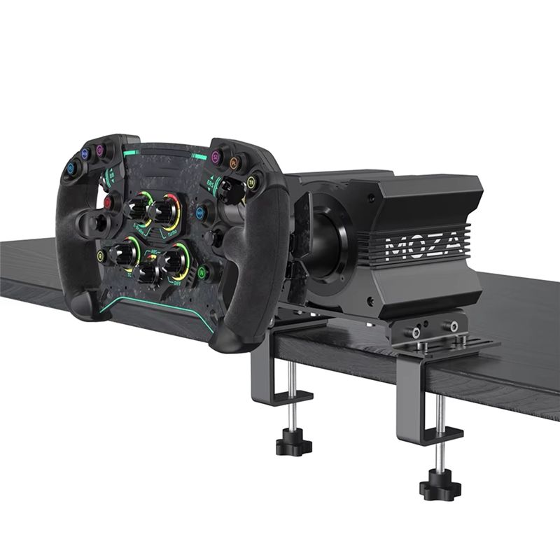 AT82-สำหรับ MOZA Racing R9 และ - Gaming Accessories Pack บทวิจารณ์และราคา