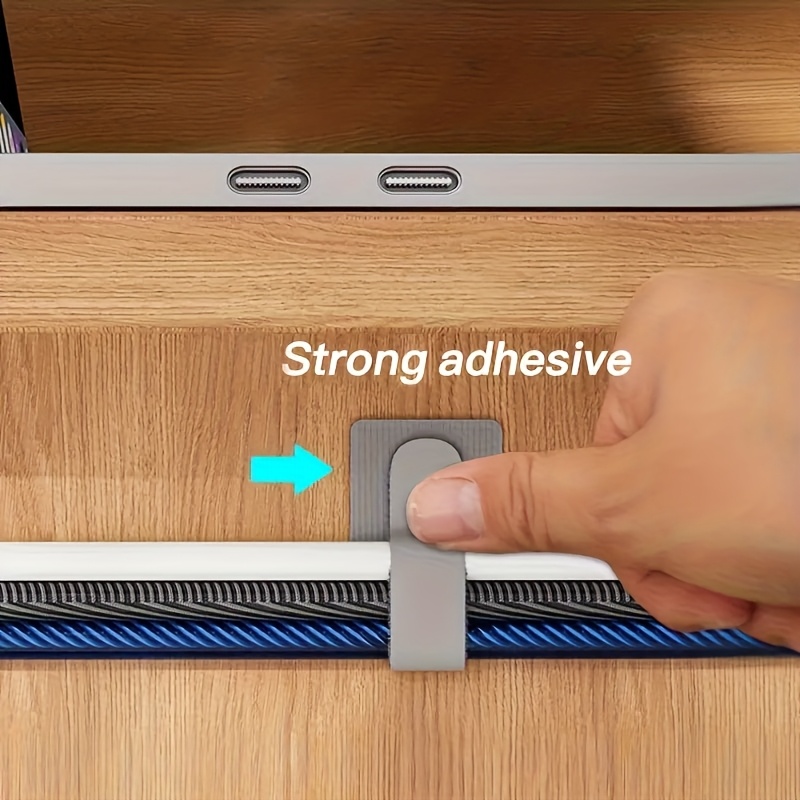 สายรัดเคเบิล สายรัดแบบใช้ซ้ำได - Gaming Accessories That You Need บทวิจารณ์และราคา