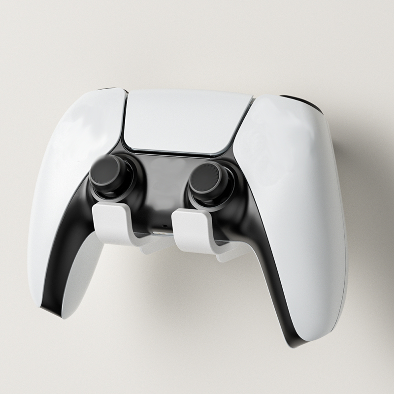 Universal Gamepad Wall Mount ส - Gaming Zone Accessories บทวิจารณ์และราคา