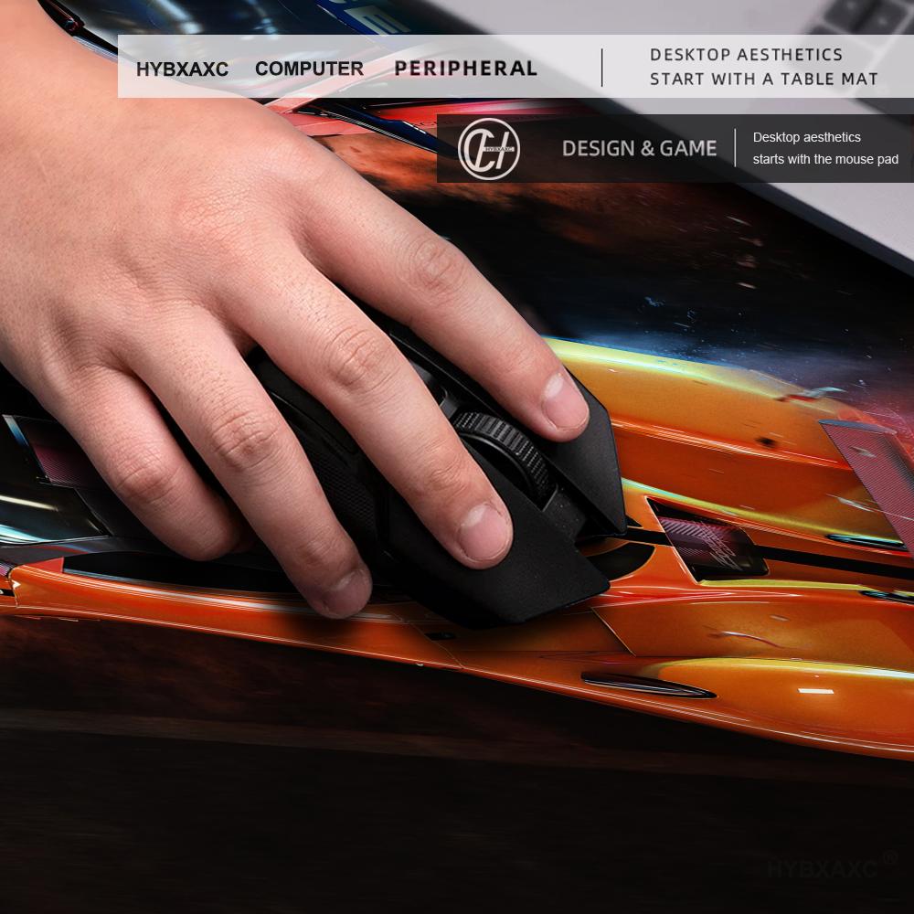 HYBXAXC แผ่นรองเมาส์สำหรับเล่น - Gaming Accessories That You Need บทวิจารณ์และราคา