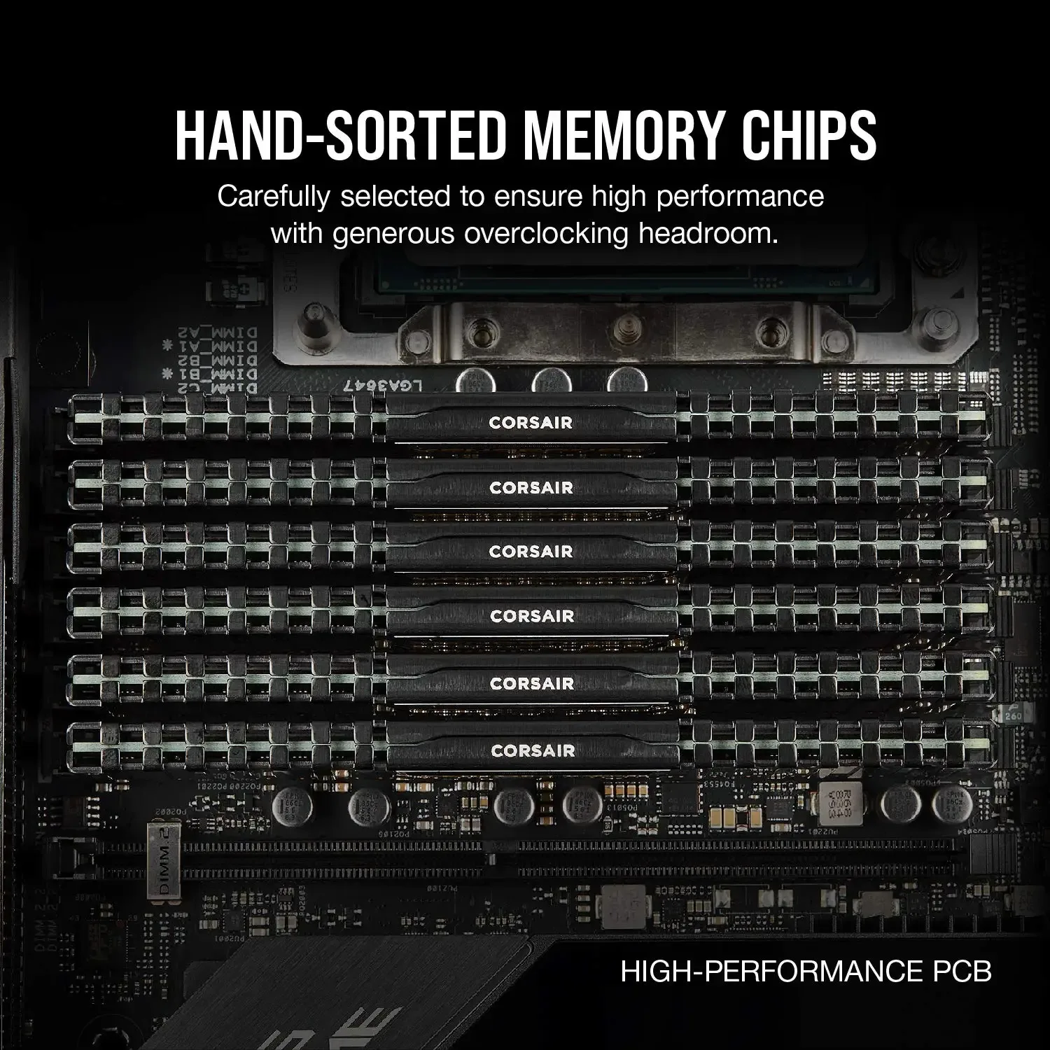 CORSAIR DDR4 RAM หน่วยความจำเด - Corsair Ram Vengeance 16Gb บทวิจารณ์และราคา