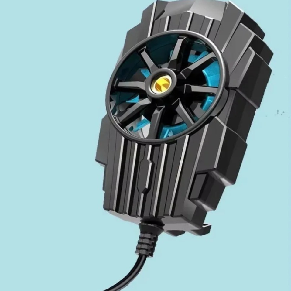 คลิปหนีบหลังแบบพกพา ระบบระบายค - Gaming Accessories Iphone บทวิจารณ์และราคา