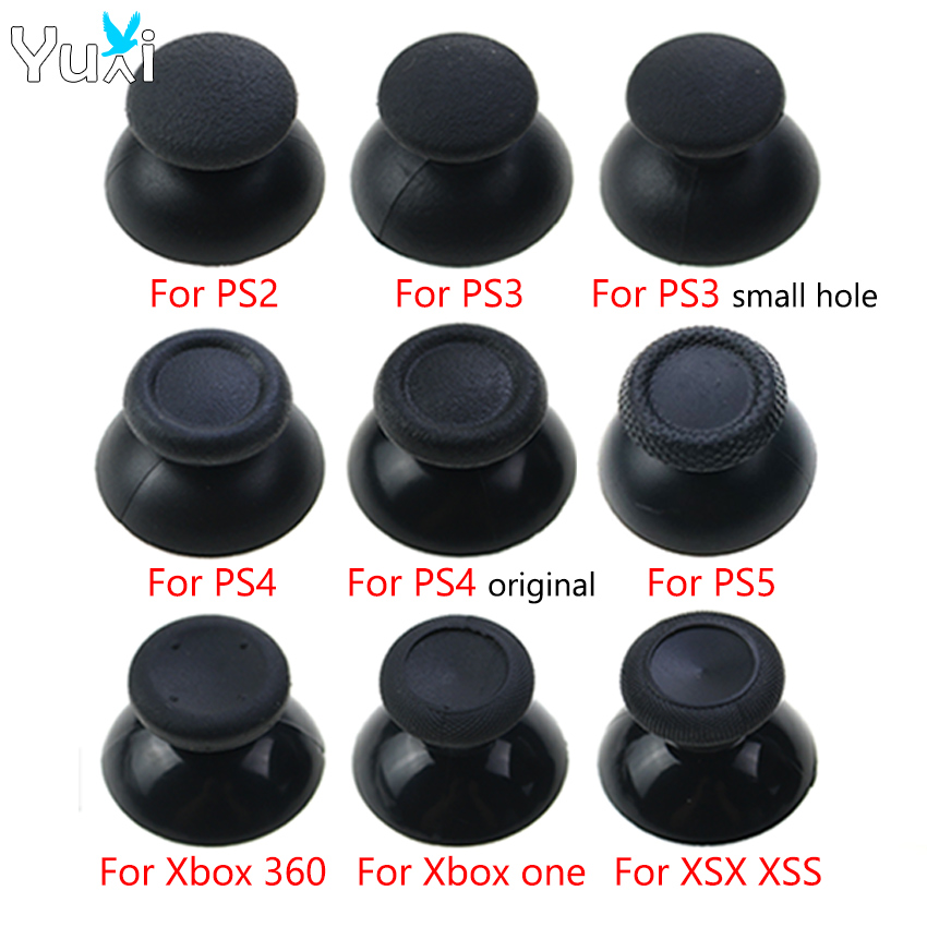 Yuxi ฝาครอบทัมป์สติ๊กจอยสติ๊กแ - Jjk Gaming Accessories บทวิจารณ์และราคา