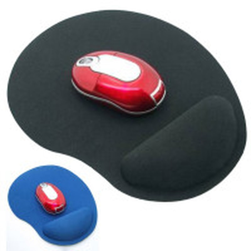 แผ่นรองเมาส์ EVA ป้องกันข้อมือ - Gaming Accessories For Desk บทวิจารณ์และราคา