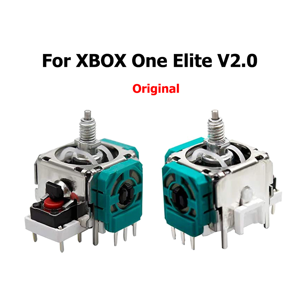 โมดูลเซ็นเซอร์อนาล็อก 3 มิติ G - Jjk Gaming Accessories บทวิจารณ์และราคา