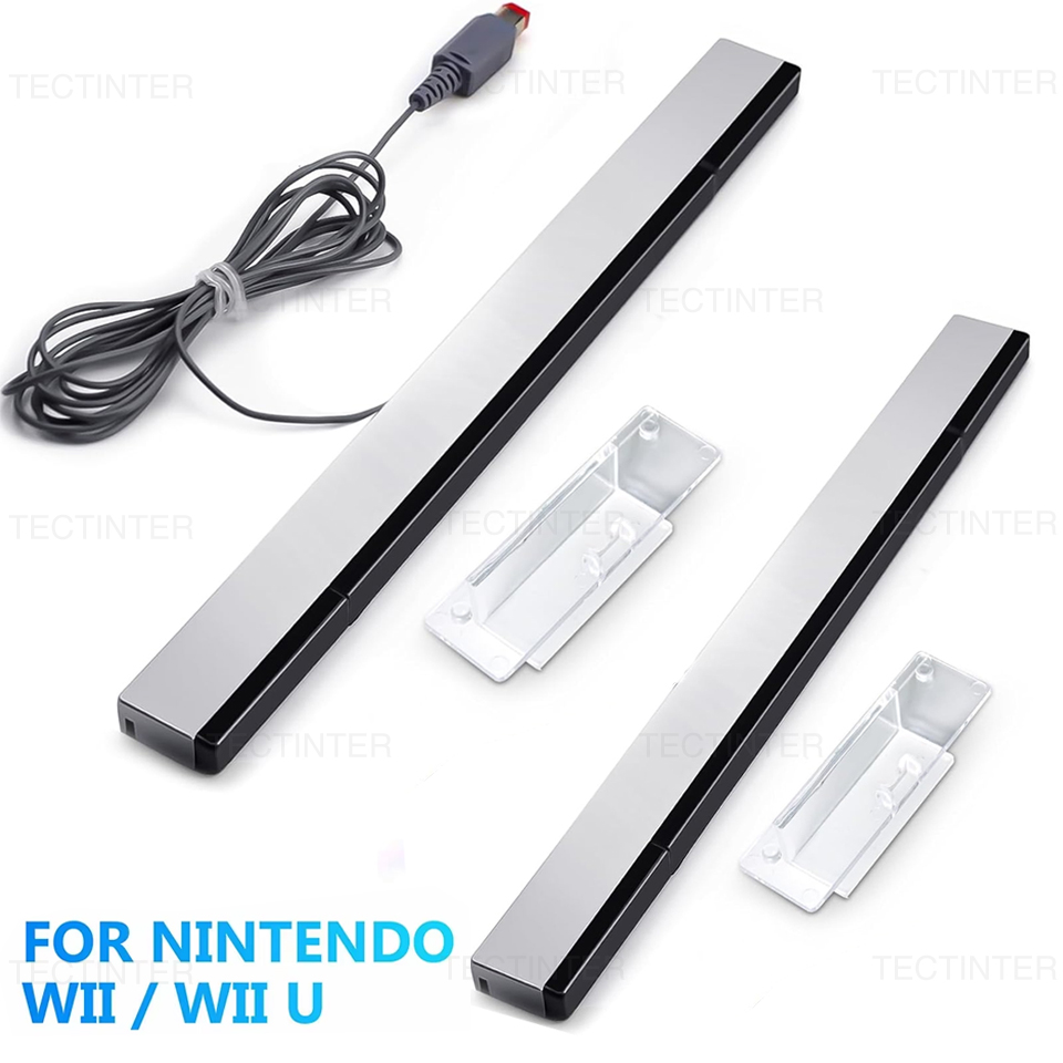 สำหรับนินเทนโด วี/วี ยู ไวร์เล - Japanese Gaming Accessories บทวิจารณ์และราคา