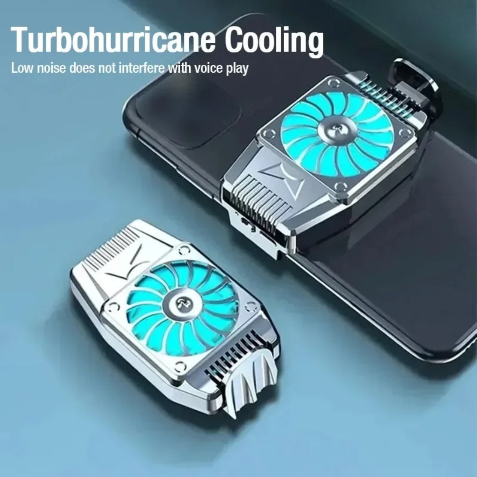 คลิปหนีบหลังแบบพกพา ระบบระบายค - Gaming Accessories Iphone บทวิจารณ์และราคา