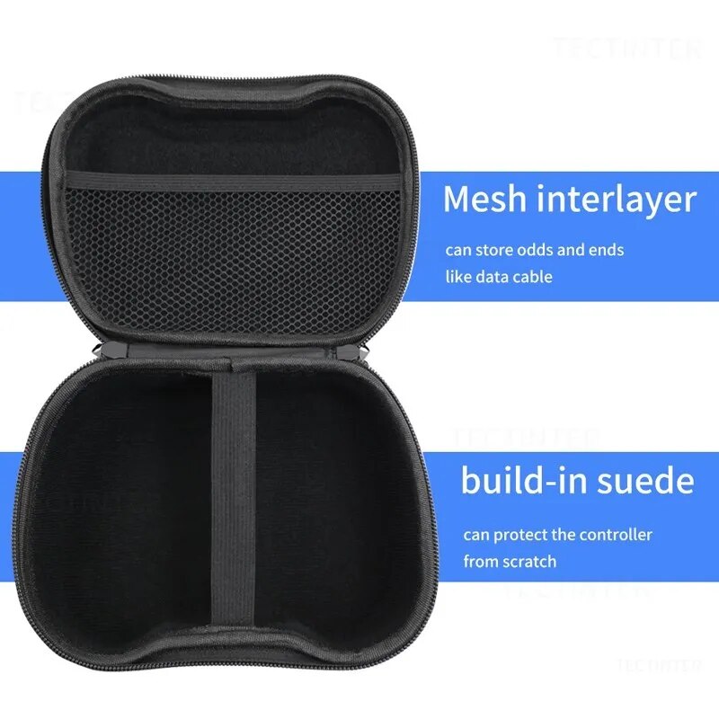 กระเป๋าพกพาสำหรับคอนโทรลเลอร์  - Gaming Accessories Pack บทวิจารณ์และราคา