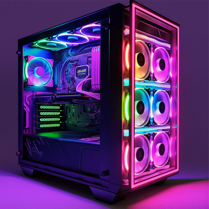 Nollie SignalRGB OpenRGB Unive - Fan Hub Rgb Controller บทวิจารณ์และราคา