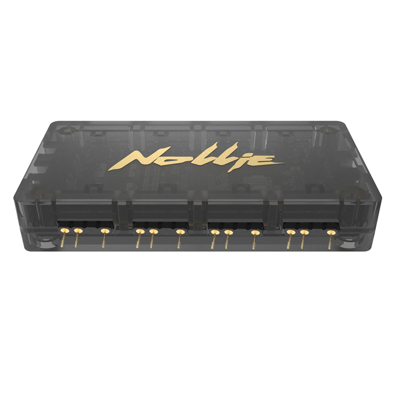 Nollie SignalRGB OpenRGB Unive - Fan Hub Rgb Controller บทวิจารณ์และราคา