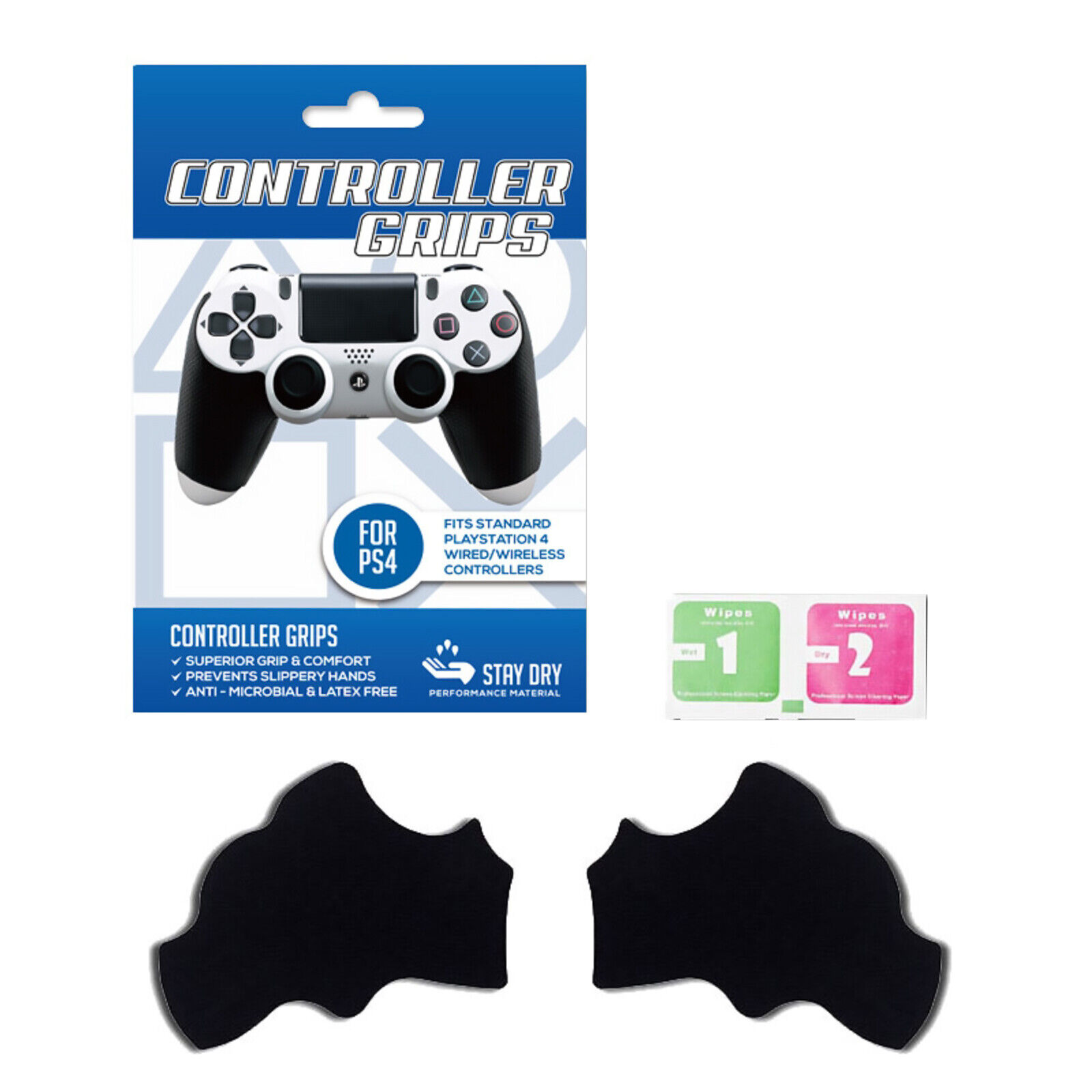 2ชิ้น/เซ็ตป้องกันสติกเกอร์ Han - Gaming Zone Accessories บทวิจารณ์และราคา